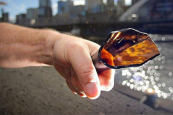 Desfiguran con pico de botella a estudiante de enfermería de la UNH