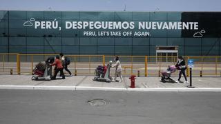 ¿Viajas fuera de Perú? Conoce a qué países puedes ingresar solo con tu Documento de Identidad