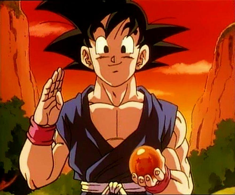 Japón reconoce “oficialmente” el 9 de mayo como el “Día de Goku”