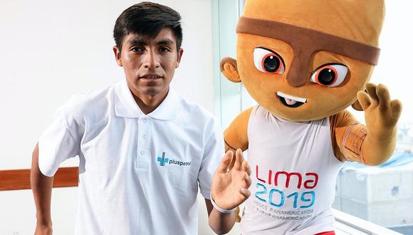​Cusqueño entrenó sobre los 3 800 metros de altura para los Panamericanos Lima 2019