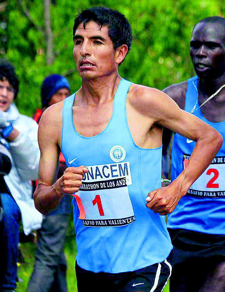 Constantino León López: “Aplazamiento de Olimpiadas de  Tokio nos favorece”