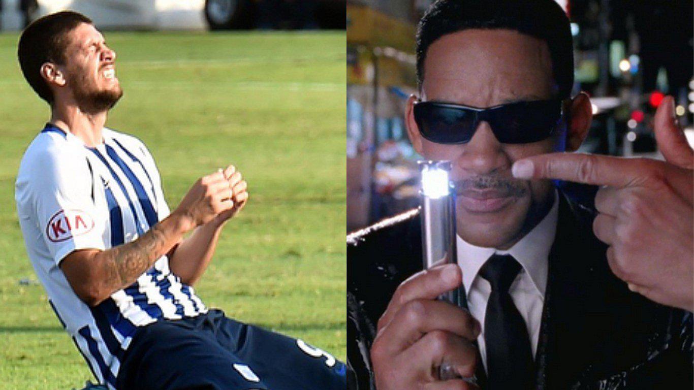 Alianza Lima recibe respuesta inesperada al recordar victoria contra Bayern Munich