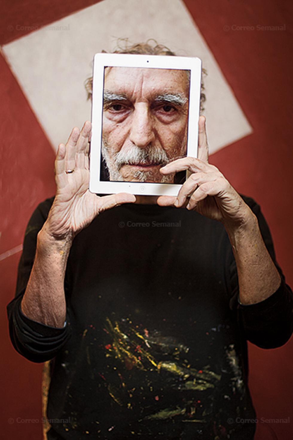 Ramiro Llona: La otra mirada