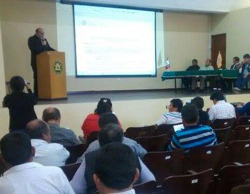 GRT: anuncian pérdidas de S/. 162 millones por "El Niño"