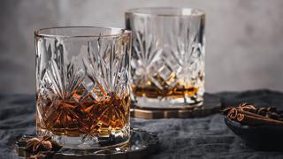 Maridajes con whisky para celebrar el día del padre