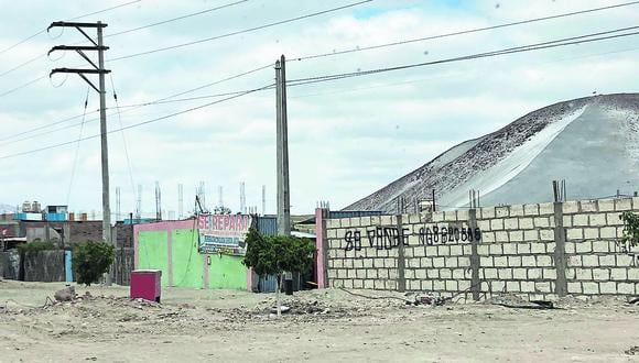 En la investigación fiscal por el caso de "Los Traficantes de la Pampa" no se descarta que estén involucrados exfuncionarios de La Joya. (Foto: GEC)