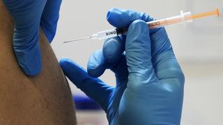 La Unión Europea compra más vacunas tras aumento de casos de viruela del mono 