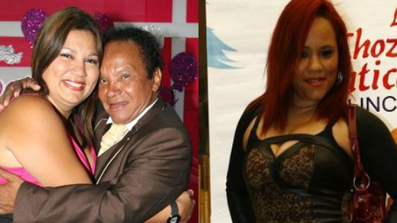 Hija de Melcochita a Monserrat Seminario: “Todo lo que tienes es gracias a mi padre”