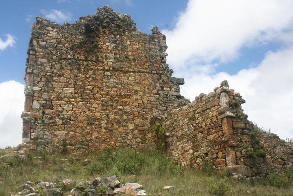 Promueven ruta turística en la sierra liberteña (FOTOS)