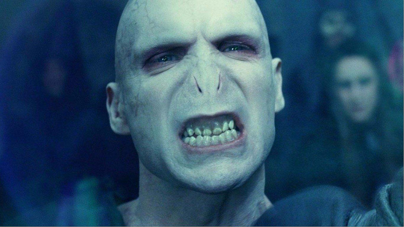 Harry Potter: Esta teoría sobre Voldemort es mucho más aterradora que el libro