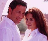 Presentador español: "Yo le fui infiel a Mónica Hoyos" 