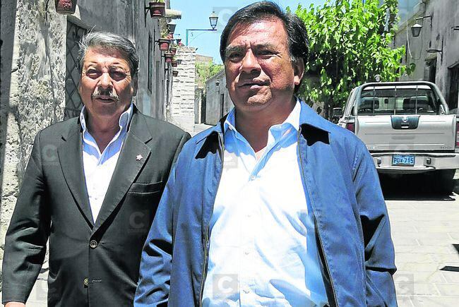 Javier Velásquez Quesquén: APRA busca el camino que le dé el triunfo