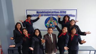 Tacna: Ganan cuatro proyectos educativos concurso nacional del Fondep