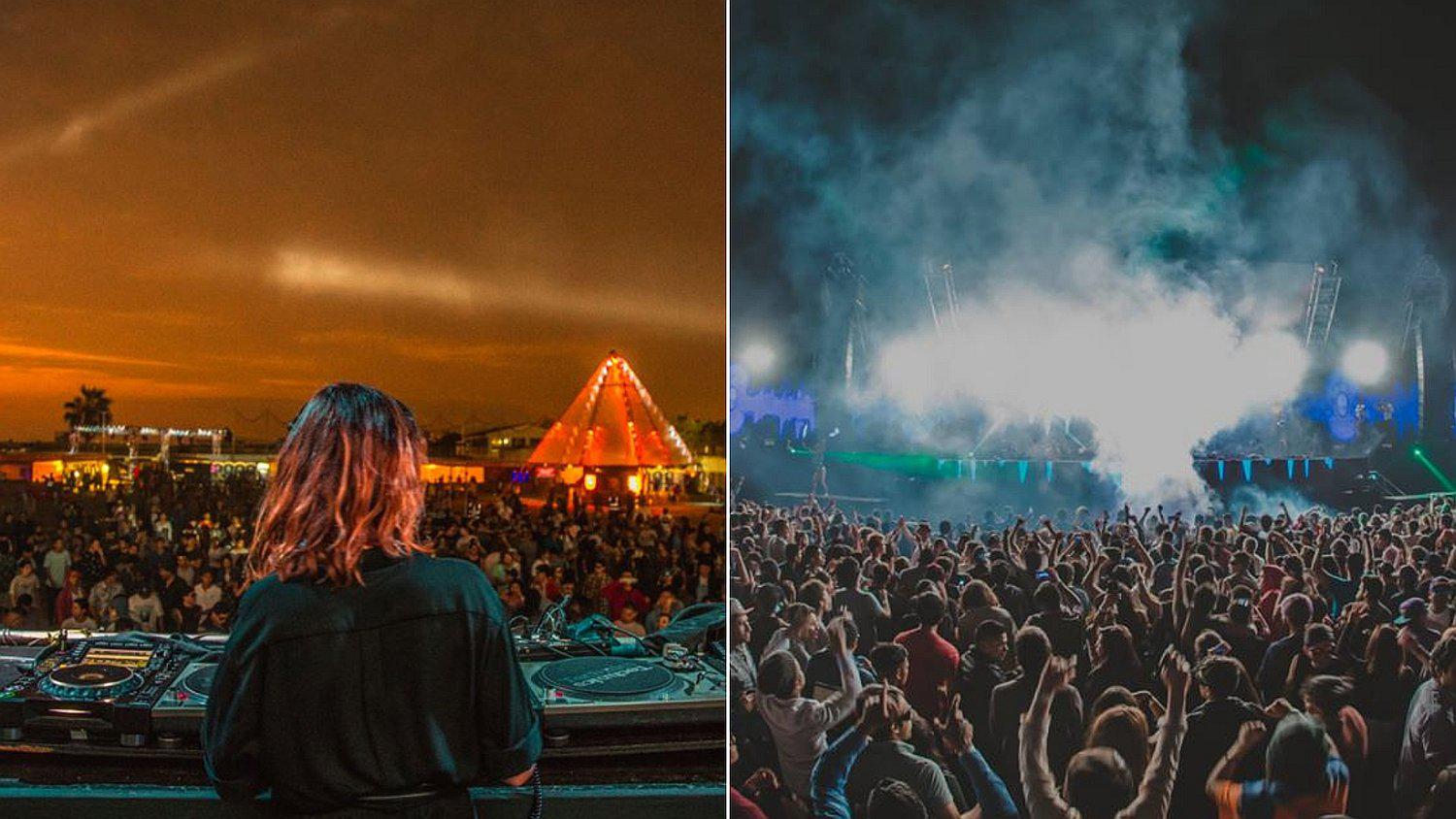 Get Out Festival: Conoce todos los detalles de su segunda edición (VIDEO)