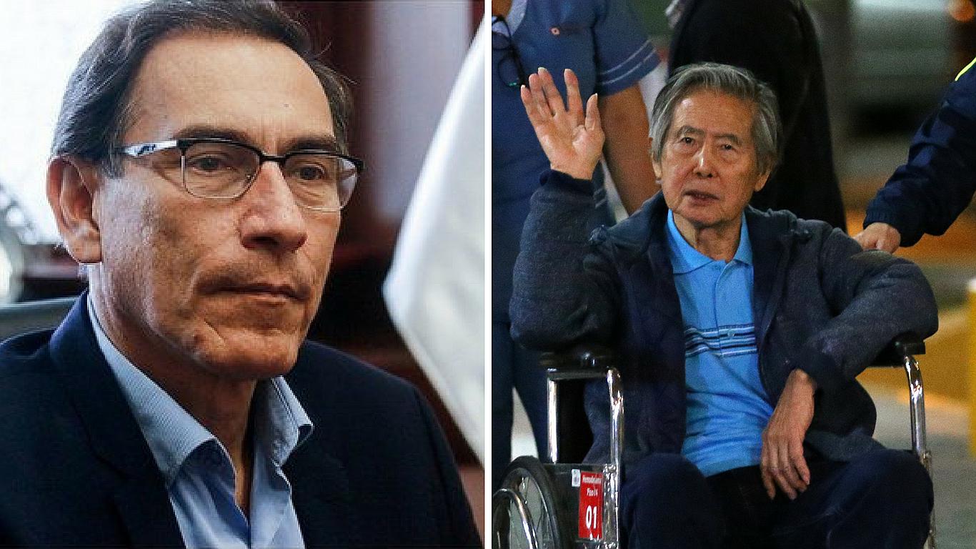 Abogado de Fujimori sobre fallo de la Corte IDH: "El Estado tiene que defender su decisión"