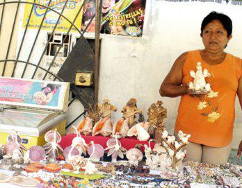 Hoy, nos representa en feria gastronómica