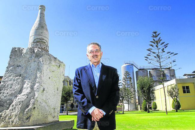 Cerveza Arequipeña, orgullo del Perú para el mundo