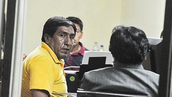 Condenan a cinco años de cárcel a alcalde de Carabamba 