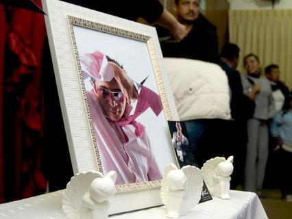  Condenan a cadena perpetua a asesino de estilista Marco Antonio 