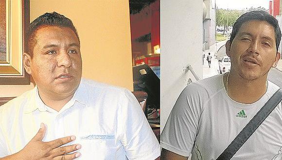 Trujillo: Trabajador del Segat no es pariente de los proveedores  