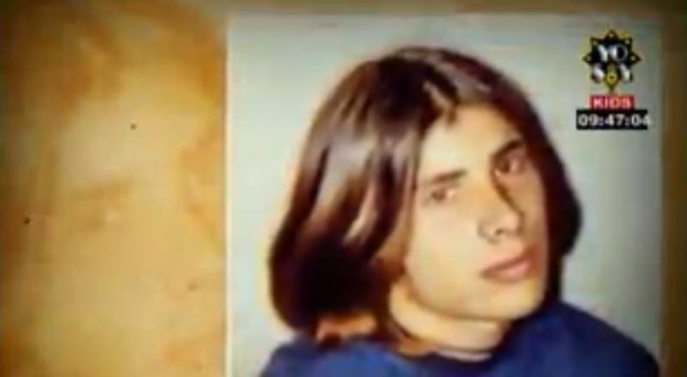 Irreconocibles: Tilsa Lozano, 'Thor' y Peluchín de colegiales (FOTOS)