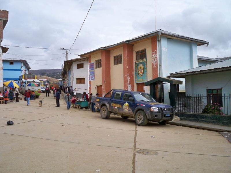 3 provincias no acatan paro de 72 horas por energía eléctrica