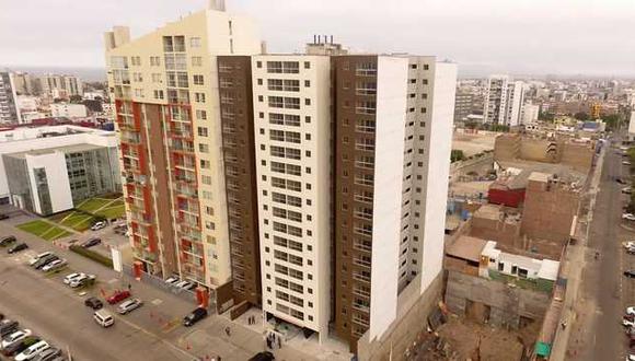 Comas y Rímac son dos de los distritos de Lima con la mayor oferta de viviendas disponible con el Bono del Buen Pagador. (Foto: GEC)