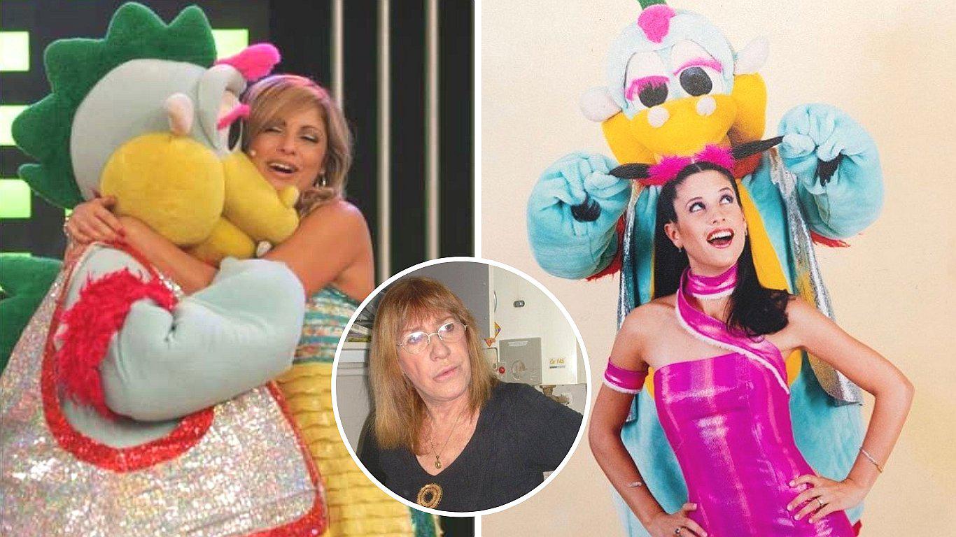 Productora de 'Karina y Timoteo': "Renuncié porque no estaba de acuerdo con que entrara María Pía"