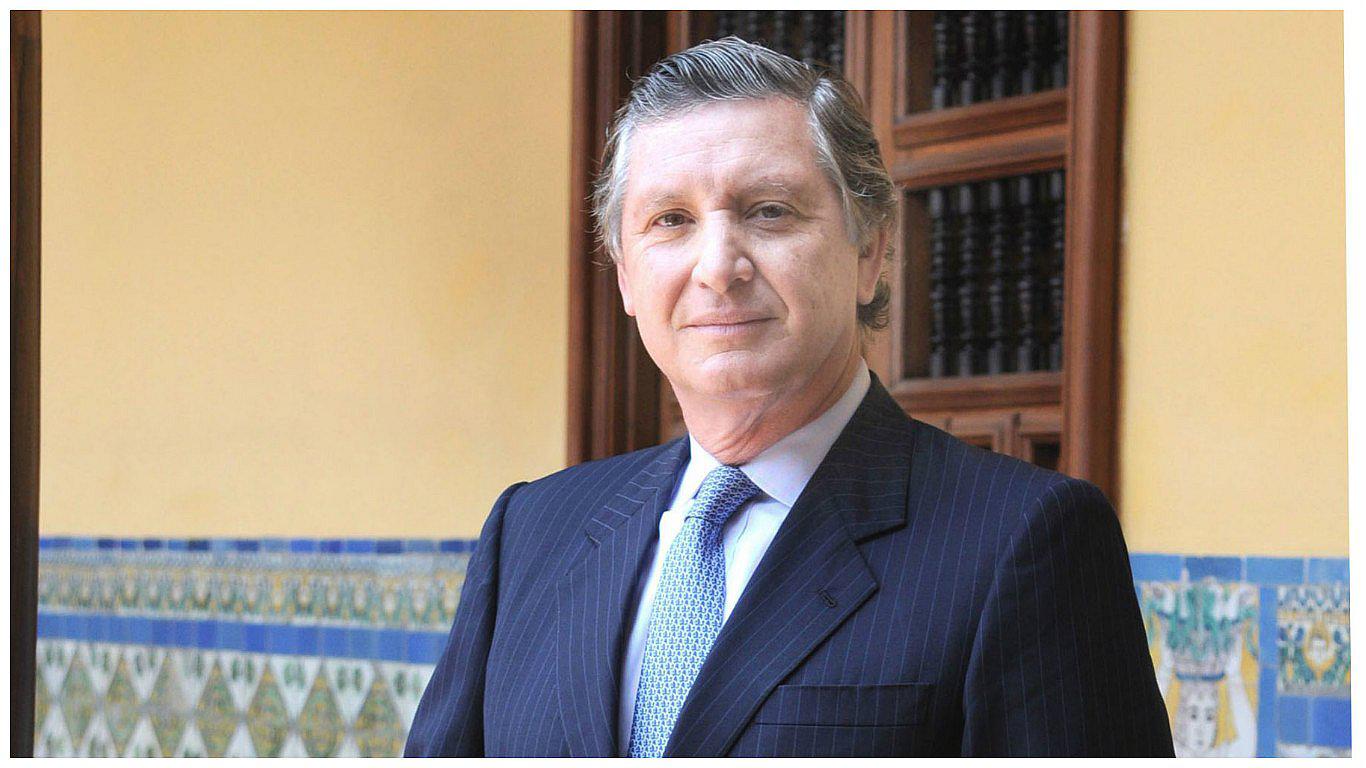 Carlos Pareja fue nombrado embajador de Perú en Estados Unidos