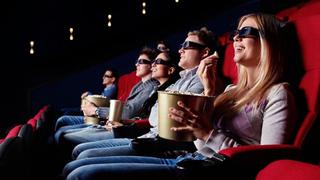 Fiesta del cine 2023: Desde el lunes 24 de abril todos los cines ofrecerán entradas desde 6 soles 