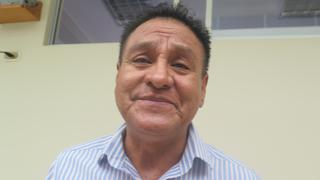 La Fiscalía pide 15 años de cárcel para exalcalde de Huánuco, Jesús ‘Koko’ Giles