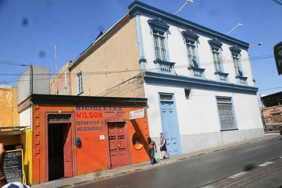 Arica: Conoce las propiedades peruanas con escaso uso