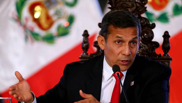 ¿ Qué opina Ollanta Humala sobre la aprobación del matrimonio gay en EE.UU.?