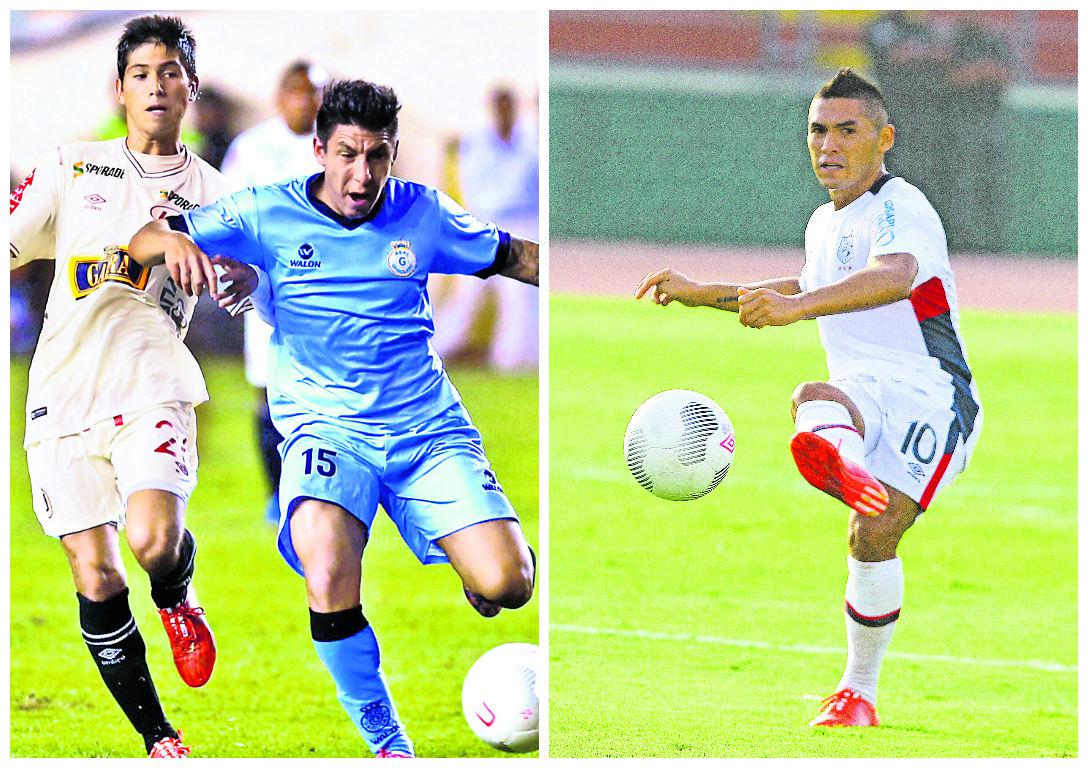 Universitario de Deportes busca armar el once para el 2016