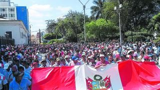 Agricultores saldrán a las calles de Piura ante crisis en el sector