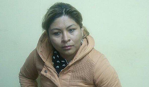 Ofrecerían recompensa por el paradero de la Reina del Sur 