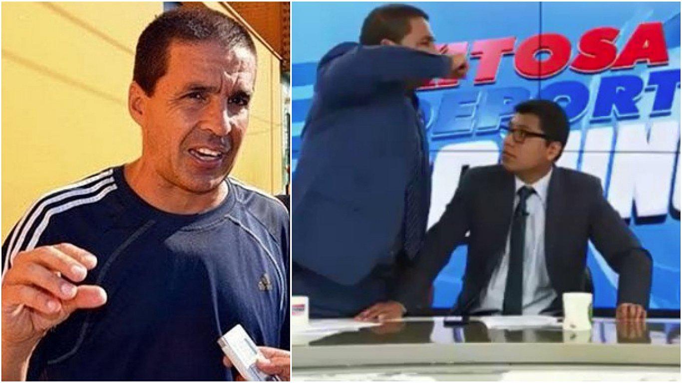 Aclaran que Gonzalo Núñez fue suspendido de emisora de radio tras polémico comportamiento