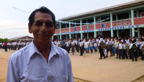 Ucayali: directores de colegios valoran atención de Qali Warma 