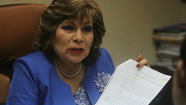 Caso Madre Mía: Fiscalía Antiterrorismo analiza cerca de mil audios relacionados a "Artemio"