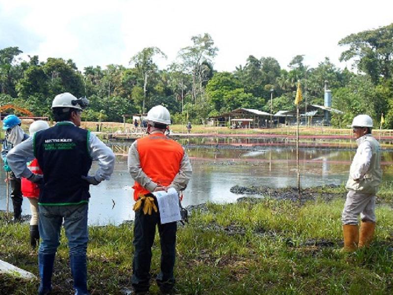 Pluspetrol niega daños ambientales por pruebas en Pichanaki
