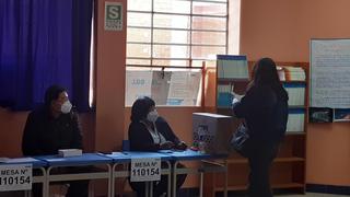Tacna: 59 delegados eligen a candidatos a elecciones regionales y municipales 
