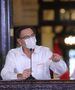 Cifra de contagiados con coronavirus en nuestro país se elevó a 671, anunció Vizcarra (VIDEO)