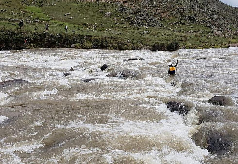 Desaparecidos: 11 días después, familiares lloran por cuerpos  (FOTOS y VIDEO)