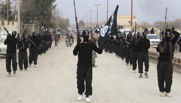 Grupo yihadista Estado Islámico toma ciudad y quema a 45 personas en Irak