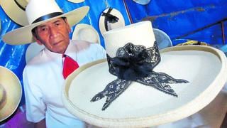 Don Arturo Nieves: El “maestro de los sombreros” que enorgullece a Catacaos