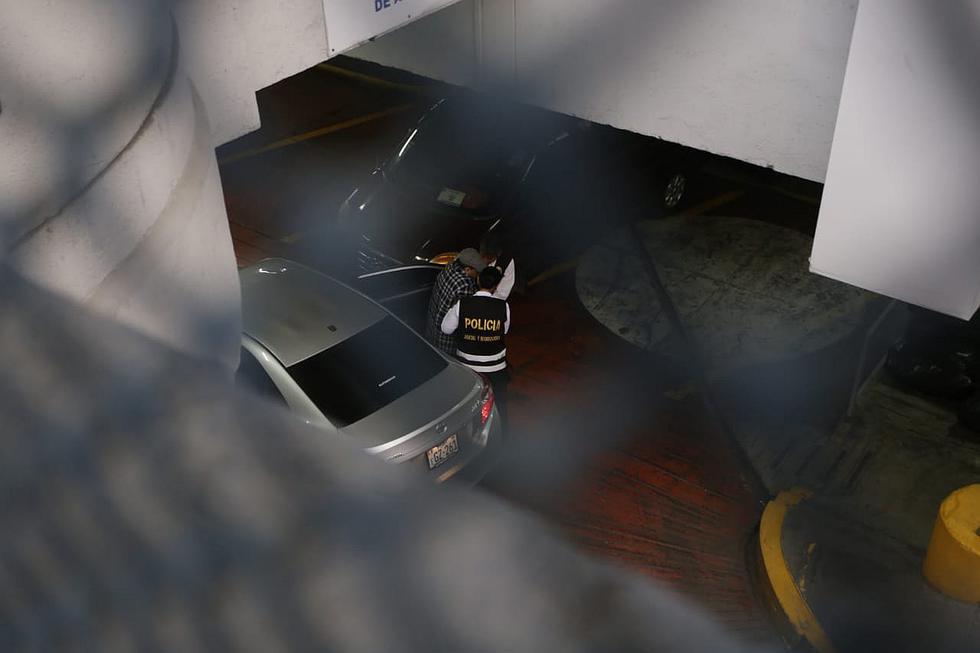 Poder Judicial dicta 18 meses de prisión preventiva contra 14 de 16 árbitros