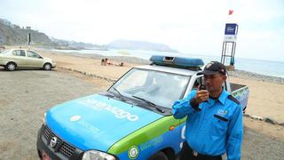 Miraflores restringen acceso a sus playas para el recojo de pelícanos infectados o muertos por gripe aviar