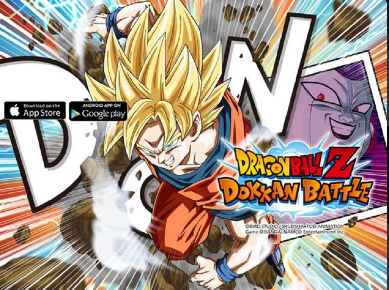 Dragon Ball: Este es el videojuego para iOS y Android (VIDEO)