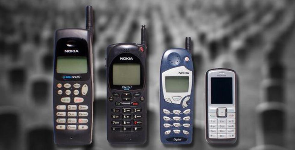 Nokia desde el viernes dejará de ser marca de celulares