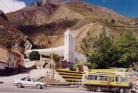 Santuario del Señor de Muruhuay se alista a recibir  a miles de fieles